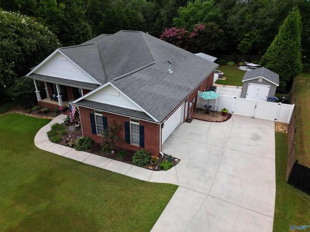 House for sale in Madison, Alabama