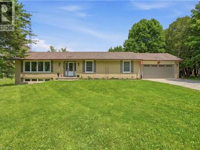 House for sale in Ancaster, Ontario