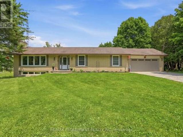 House for sale in Ancaster, Ontario