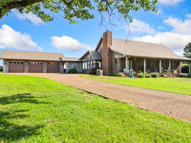 House for sale in Ark