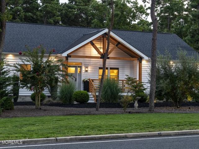House for sale in Egg Harbor, Wisconsin