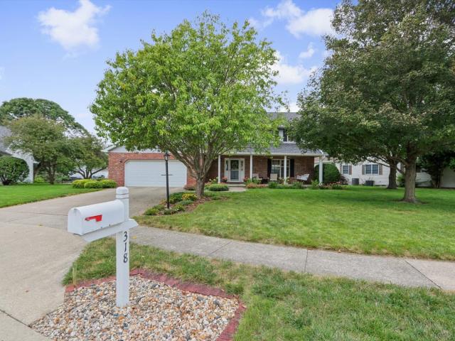 House for sale in Monticello, Piatt County