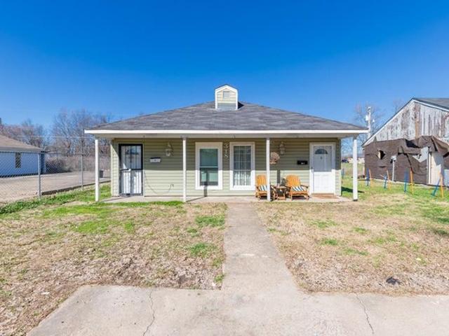 House for sale in Ark