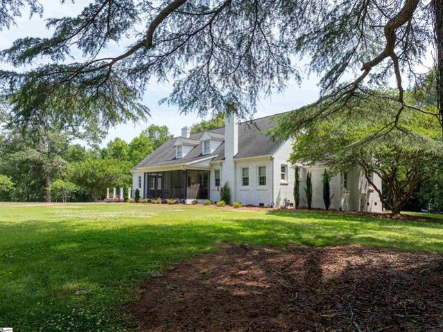 House for sale in Central, South Carolina