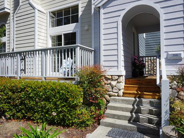 Condo for sale in Redwood City