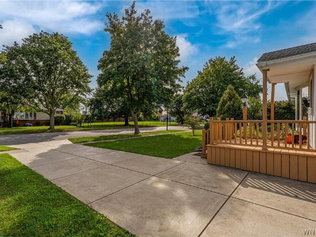 House for sale in Tonawanda, New York