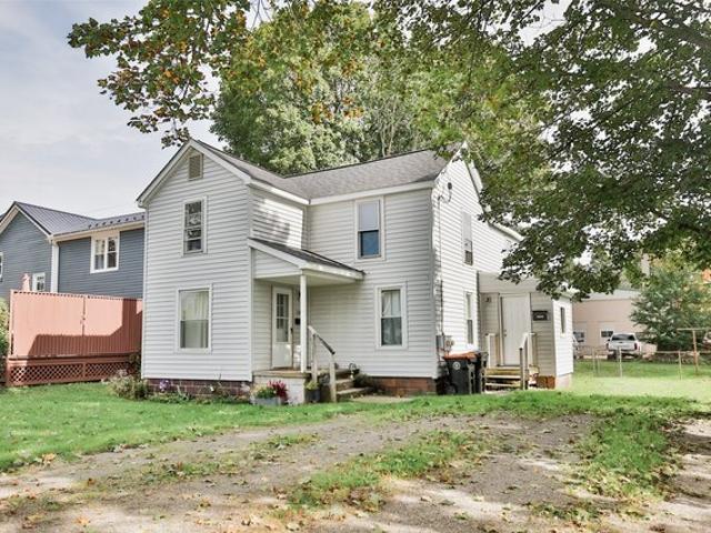 House for sale in Corry, Erie County