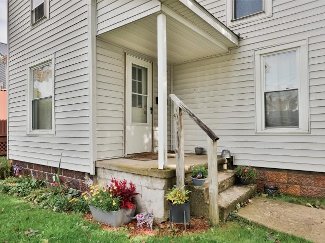 House for sale in Corry, Erie County