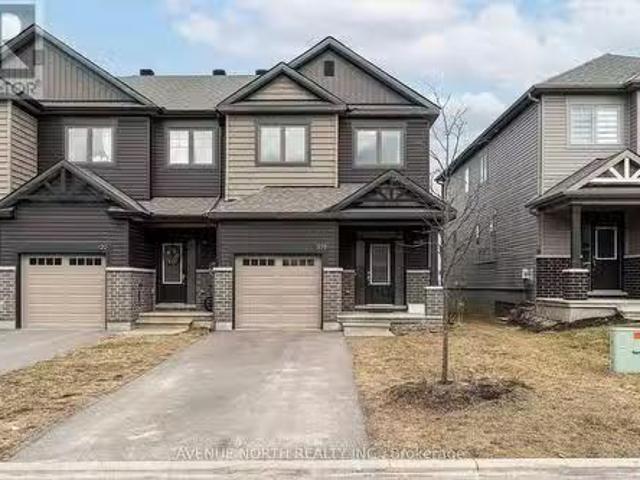 Condo for sale in Gloucester, Ontario
