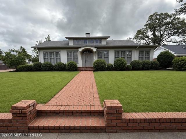 House for sale in Greenwood, Mississippi