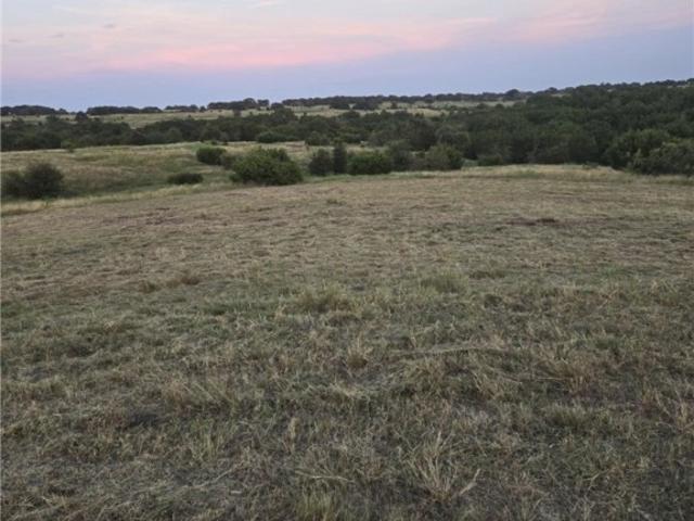 Land for sale in Oglesby, Texas