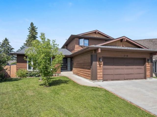 House for sale in Woodvale, Edmonton