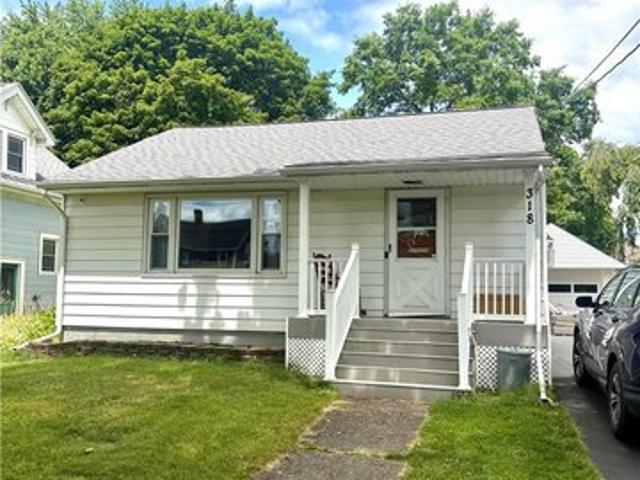 House for sale in Elmira, New York
