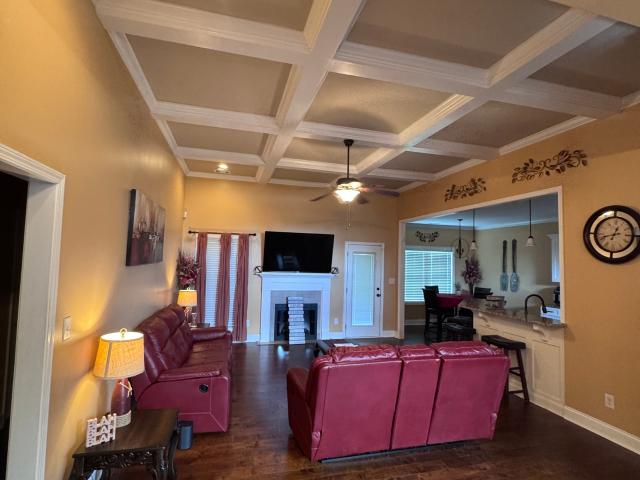 House for sale in Bonaire, Georgia