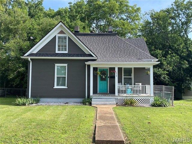 House for sale in Jackson, Missouri