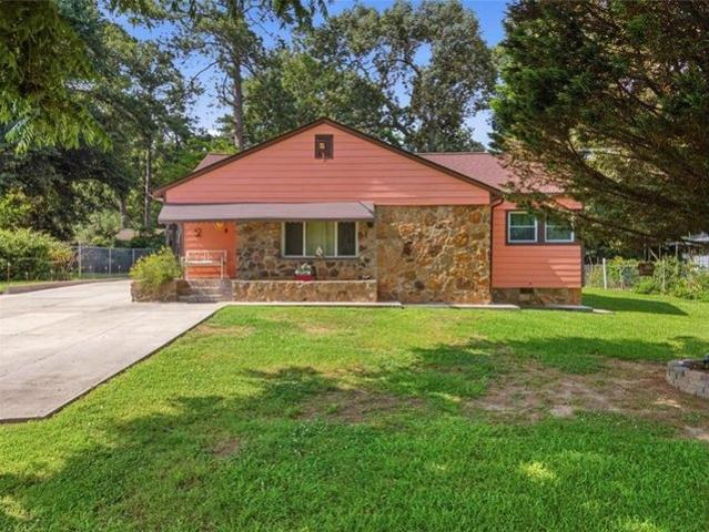 House for sale in Lindale, Georgia