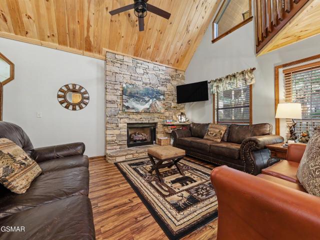 House for sale in Tennessee