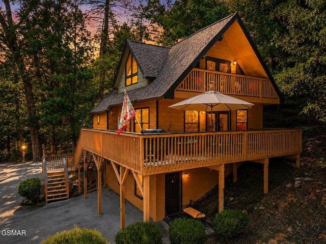 House for sale in Tennessee