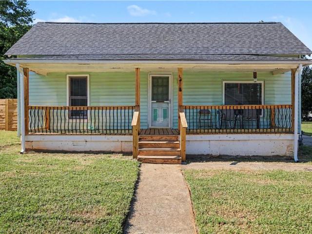 House for sale in High Point, Guilford County