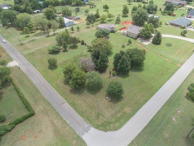 Land for sale in Eagletown, Oklahoma