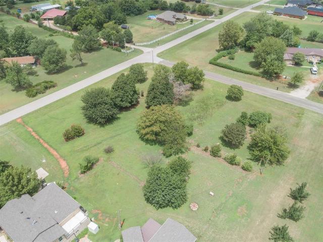 Land for sale in Eagletown, Oklahoma