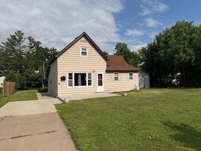 House for sale in Mora, Minnesota