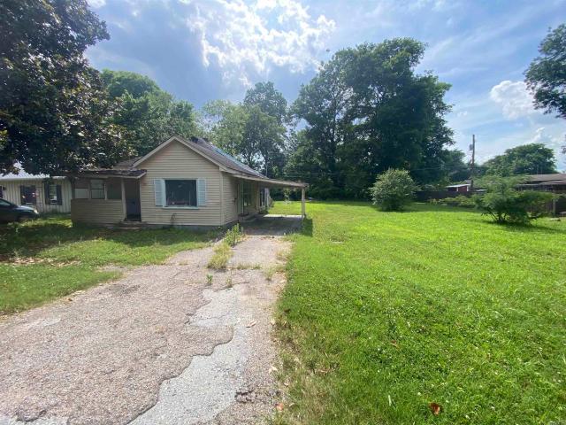 Land for sale in Ark