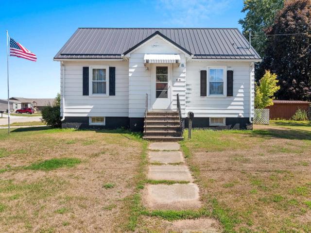 House for sale in Oconto, Wisconsin