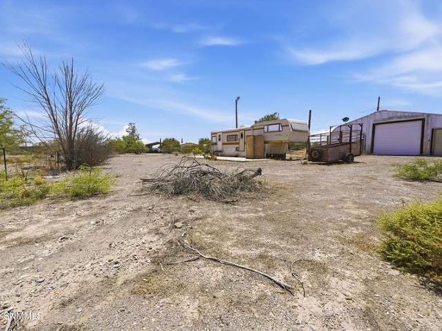 Land for sale in Arrey, New Mexico