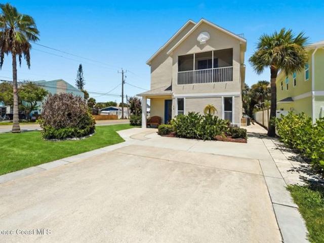 House for sale in Cocoa Beach, Brevard County