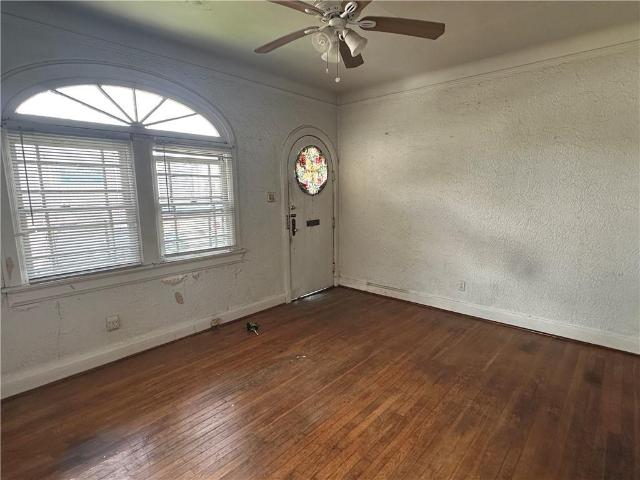 House for sale in Louisiana