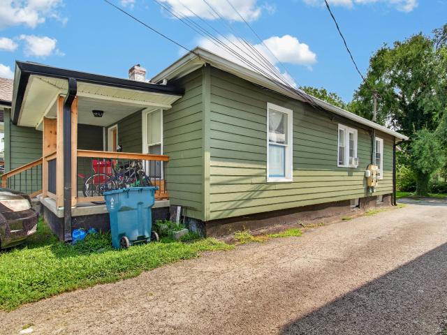House for sale in Danville, Kentucky