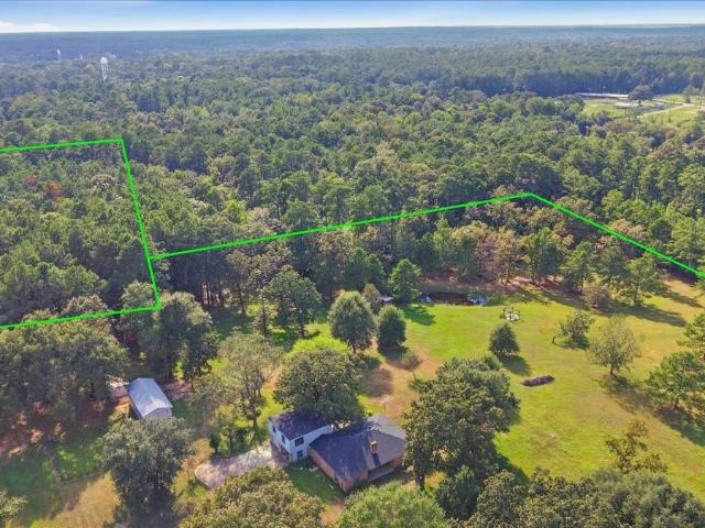 House for sale in Newton, Texas