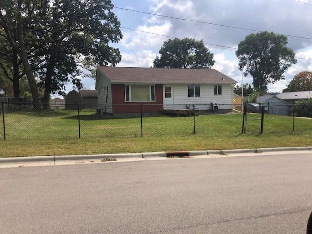 House for sale in Chatfield, Minnesota