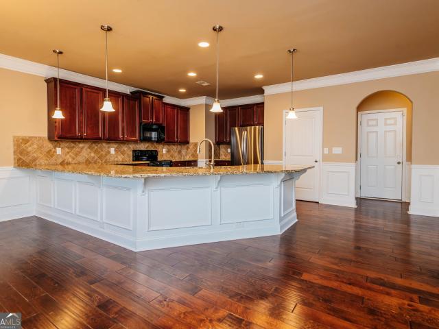 House for sale in Kathleen, Georgia