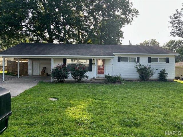 House for sale in Dexter, Missouri