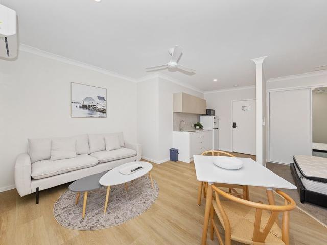 Apartment for rent in Methul, Queensland