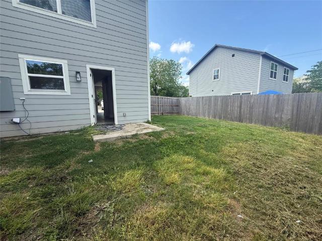 House for sale in Fannin, Texas