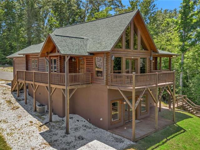 House for sale in Wilkesboro, North Carolina