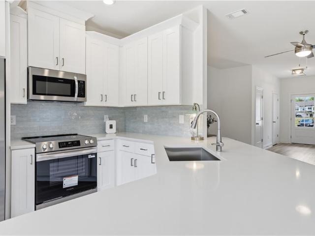 Townhouse for sale in Ball Ground, Georgia