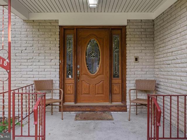 House for sale in Cherry Hill, New Jersey