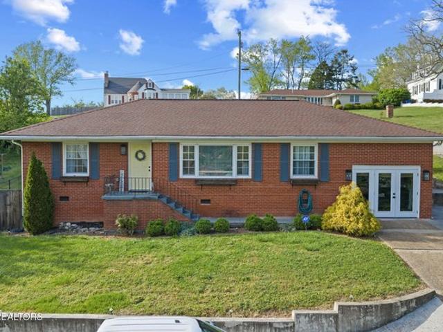 House for sale in Tennessee