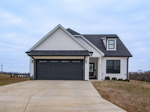 House for sale in Cecilia, Kentucky
