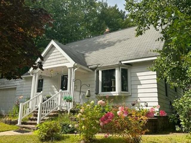 House for sale in Rhinelander, Wisconsin