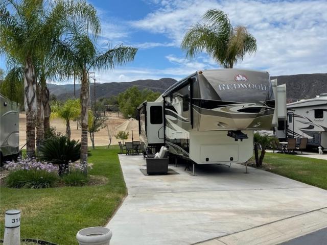Land for sale in Hemet, California
