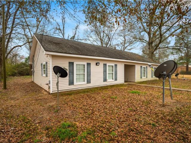 House for sale in Evergreen, Avoyelles Parish