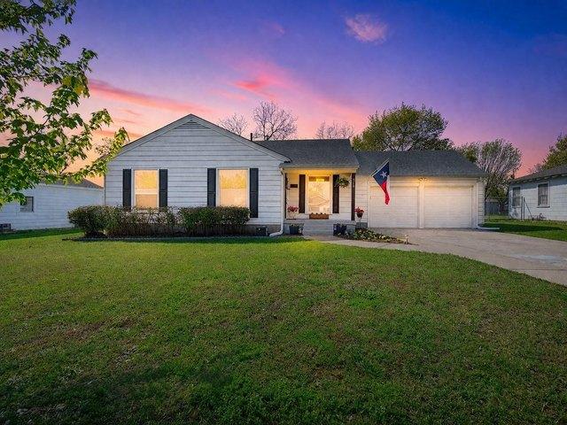 House for sale in Richardson, Texas