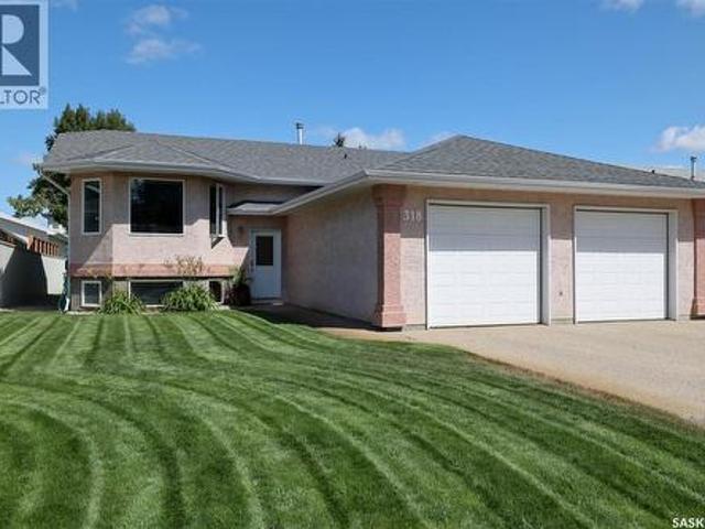 House for sale in Pilot Butte, Saskatchewan