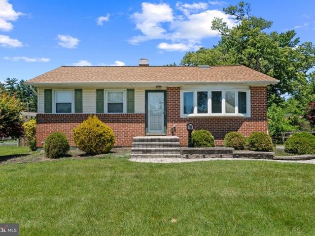 House for sale in Reisterstown, Maryland