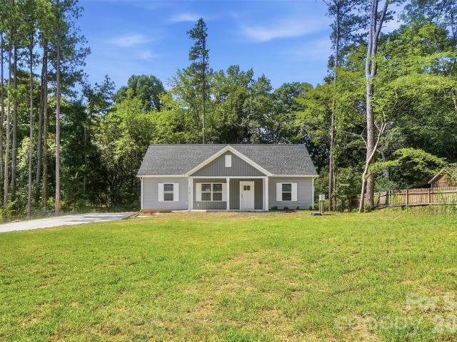 House for sale in Monroe, North Carolina